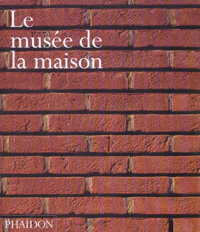 Le musée de la maison