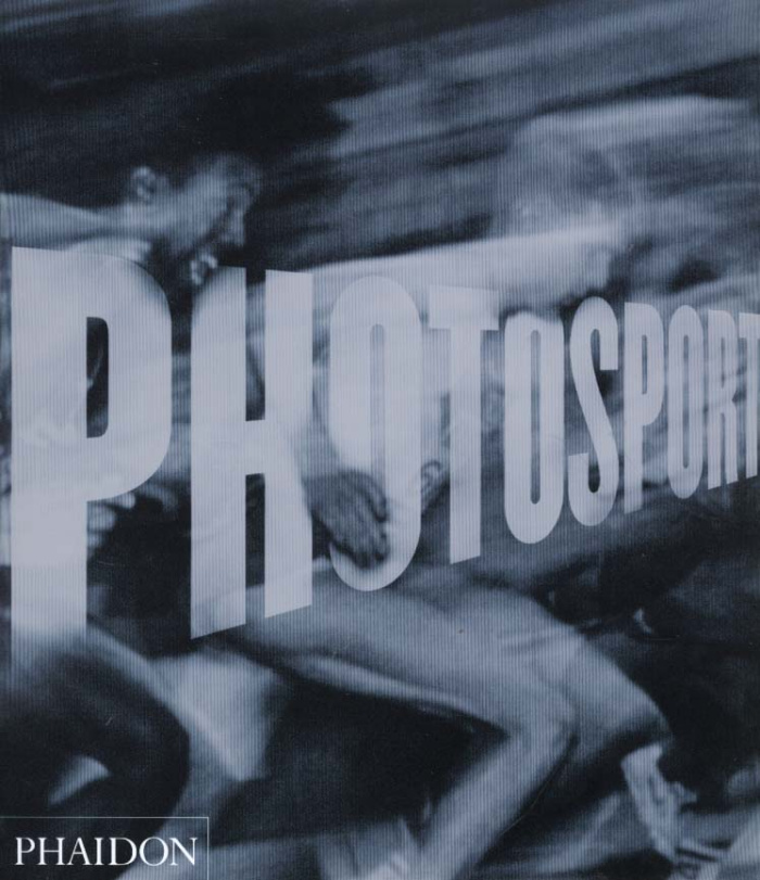 Photosport. L'évolution de la photographie de sport