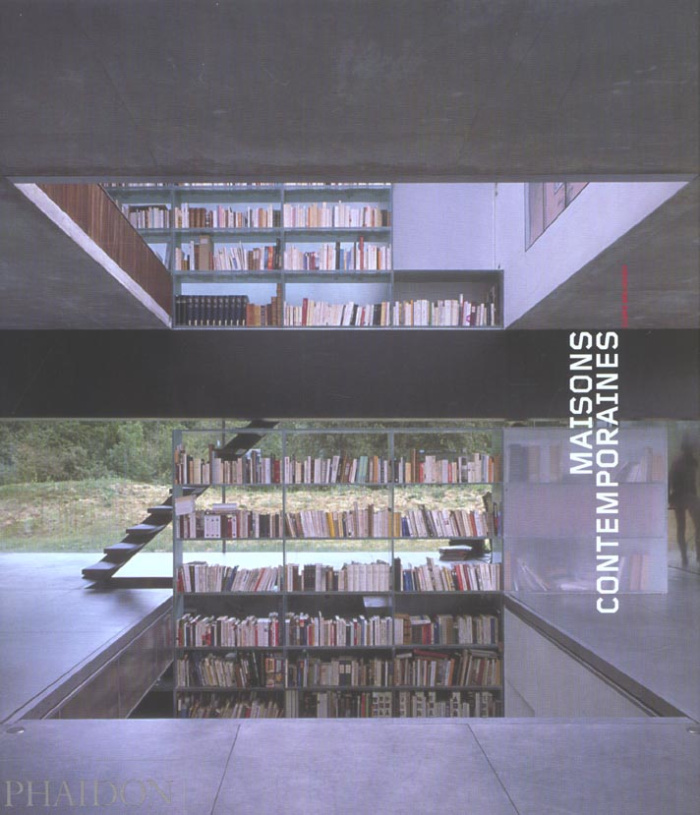 Maisons contemporaines