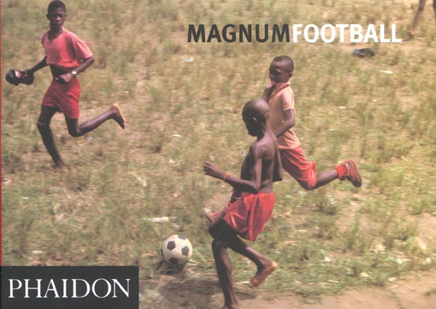 Magnum football
