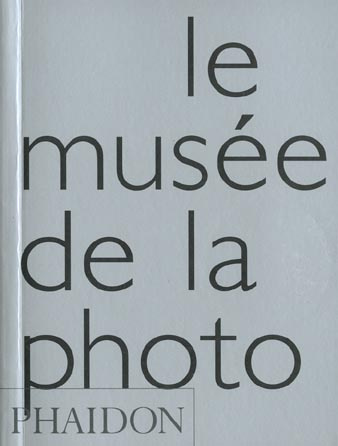Le musée de la photo