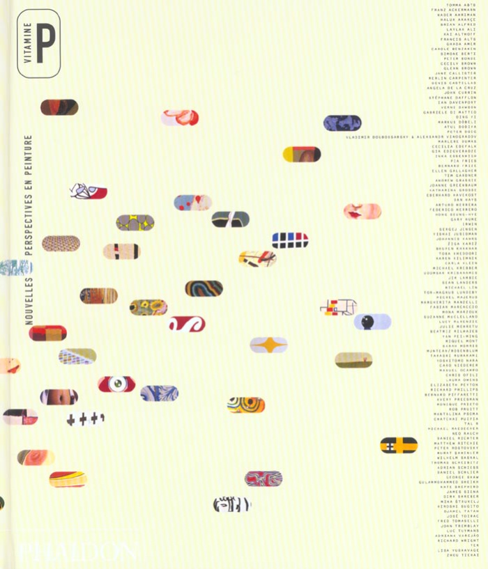 Vitamine P. Nouvelles perspectives en peinture