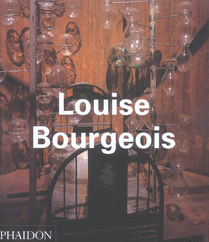 Louise Bourgeois