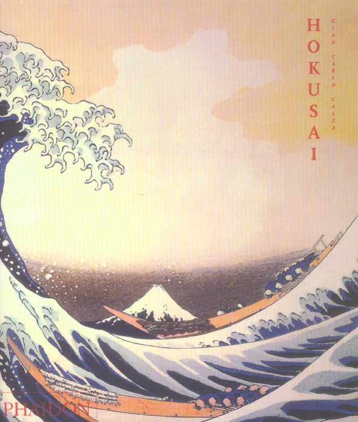 Hokusai