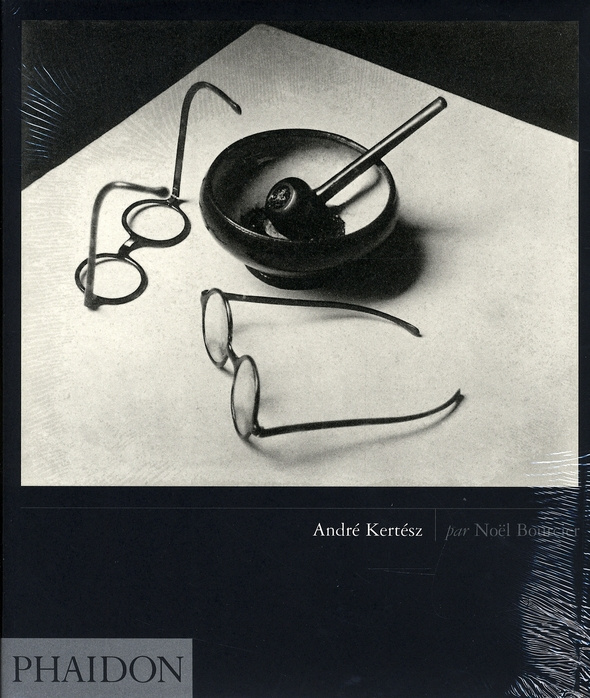 André Kertész
