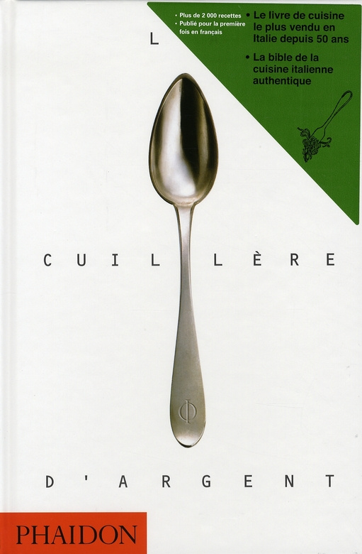 La Cuillère d'argent