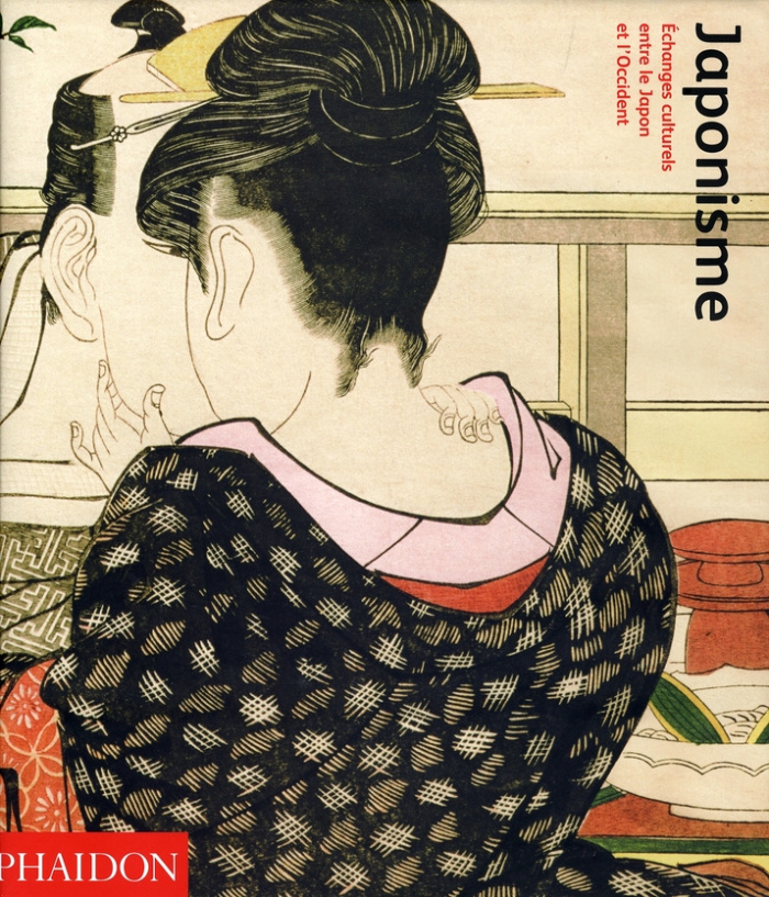 Japonisme. Echanges culturels entre le Japon et l'Occident