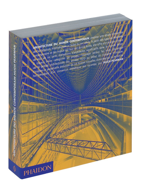 Architecture du monde contemporain