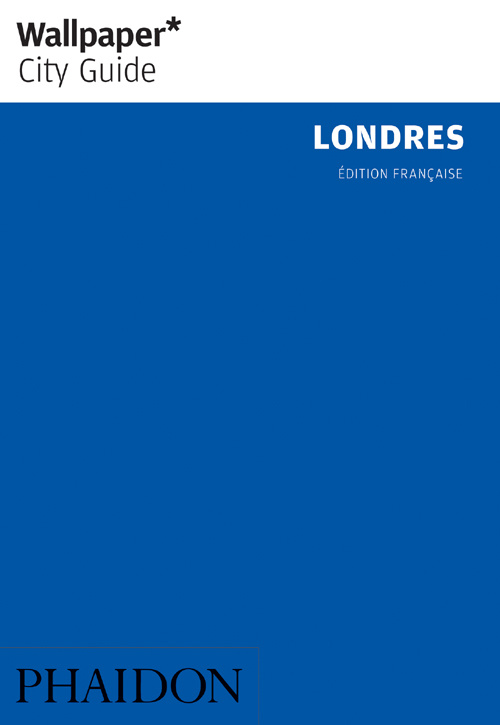 Londres. La ville en un regard