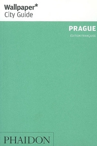 Prague. La ville en un regard