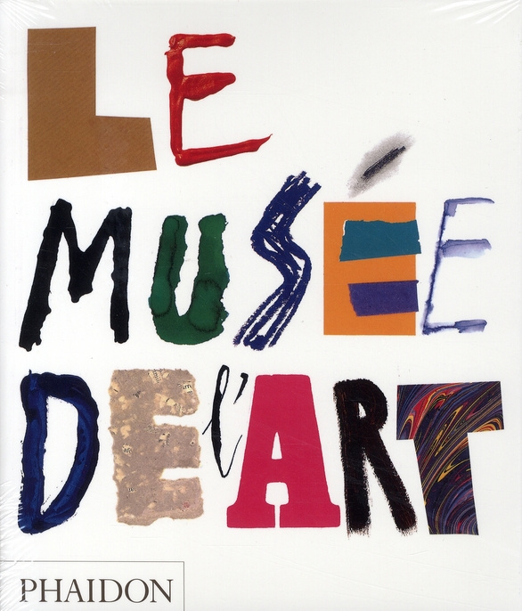Le Musée de l'art