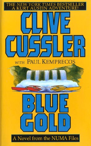 BLUE GOLD NUMA FILES 2