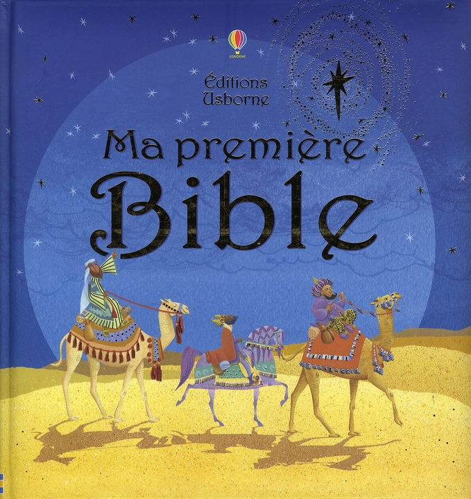Ma première Bible