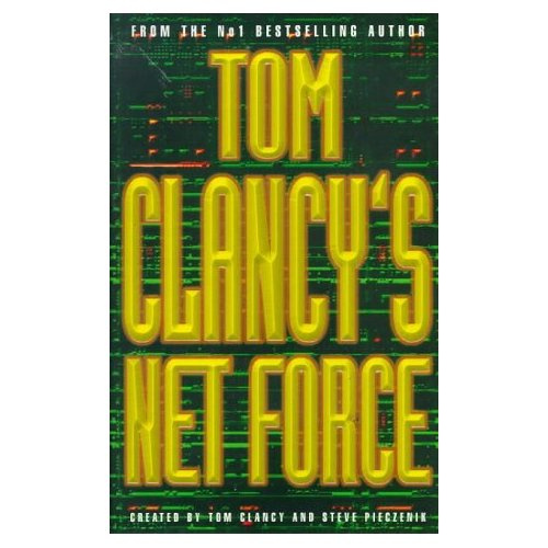 NET FORCE NET FORCE 1