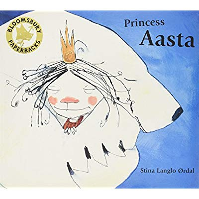 PRINCESS AASTA