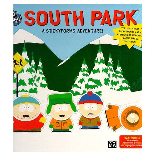 SOUTH PARK