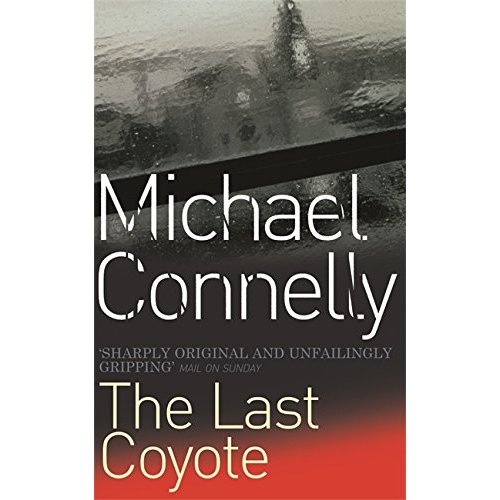 THE LAST COYOTE
