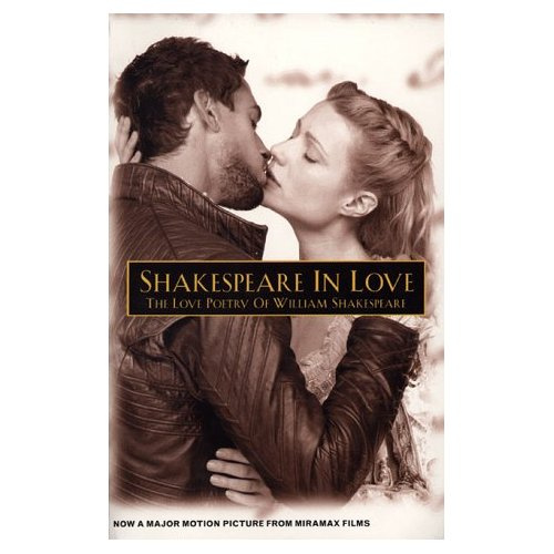 SHAKESPEARE IN LOVE