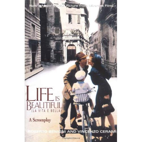 LIFE IS BEAUTIFUL LA VITA E BELLA