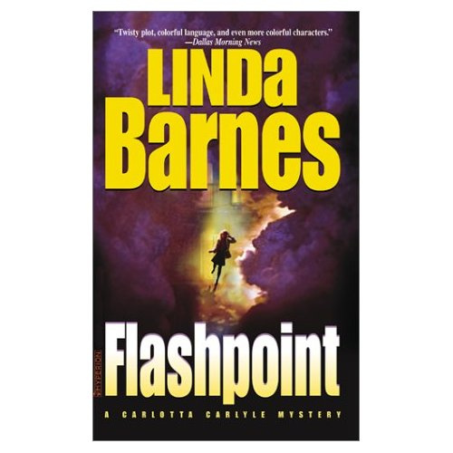 FLASHPOINT