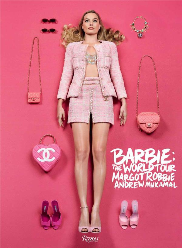 Barbie. The World Tour