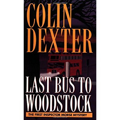LAST BUS TO WOODSTOCK