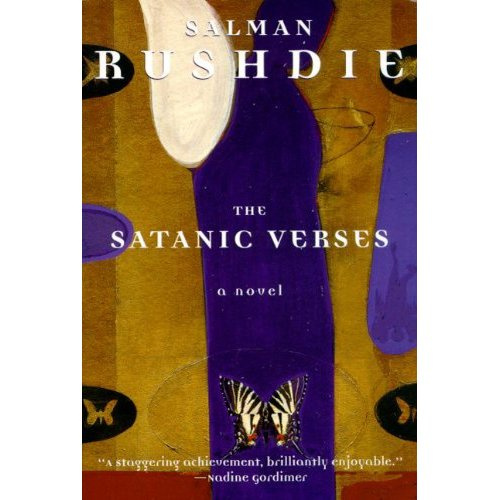 SATANIC VERSES