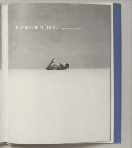 Books of Nudes