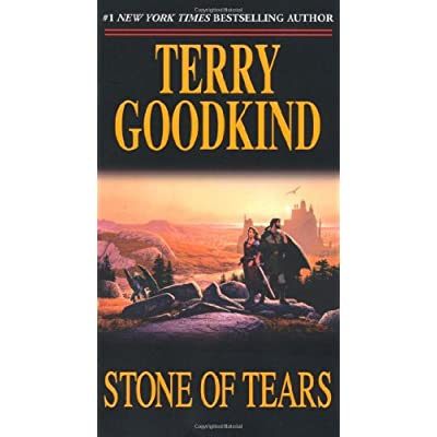Stone of tears