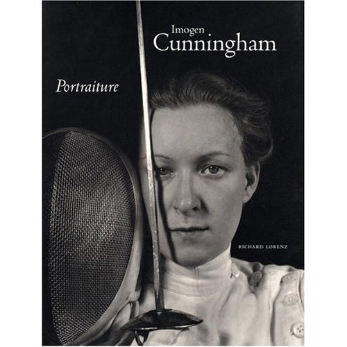 IMOGEN CUNNINGHAM FLORA