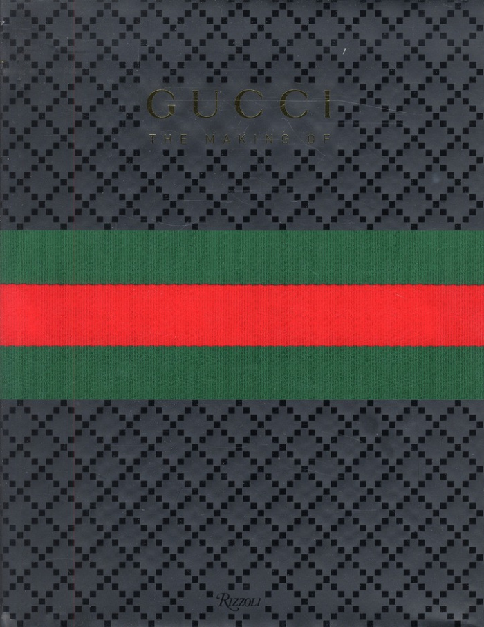 Gucci. The Making of