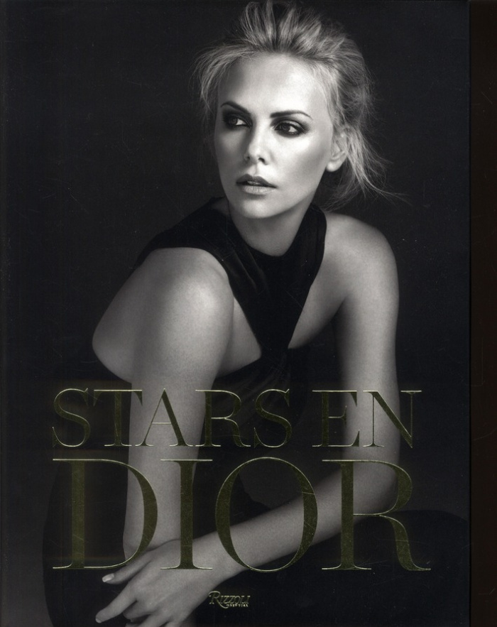 Stars en Dior