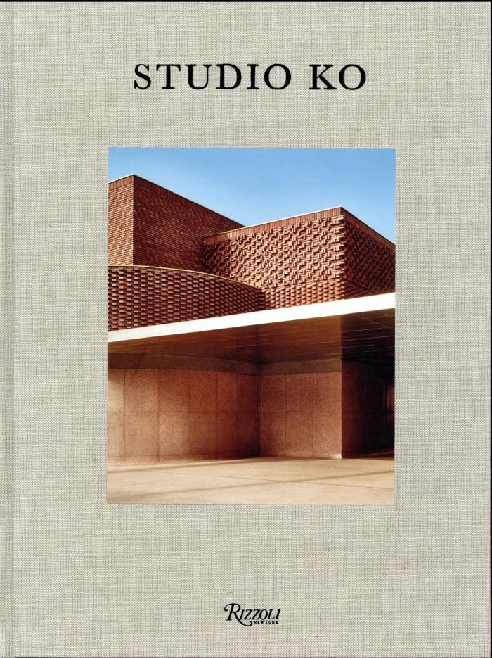 Studio KO. Karl Fournier, Olivier Marty, Architectes