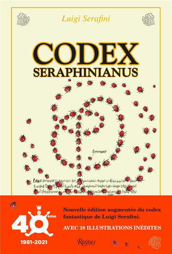 CODEX SERAPHINIANUS