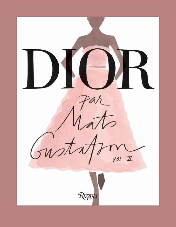 Dior par Mats Gustafson. Volume 2