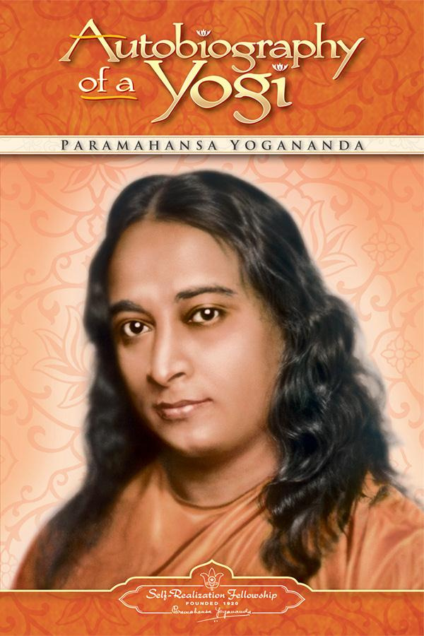 AUTOBIOGRAPHY OF A YOGI (ENGLISH)