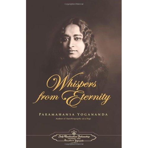 WHISPERS FROM ETERNITY