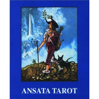 ANSATA 22 ARCANES MAJEURS