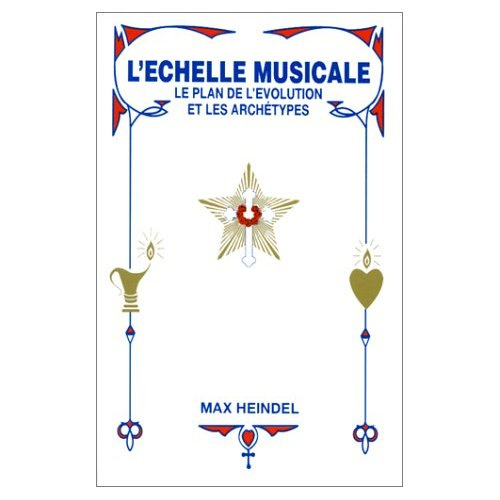 L'échelle musicale et le plan de l'évolution