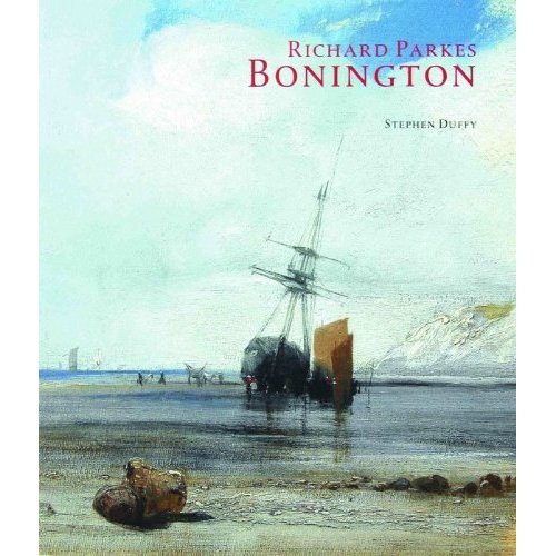 Richard parkes bonington