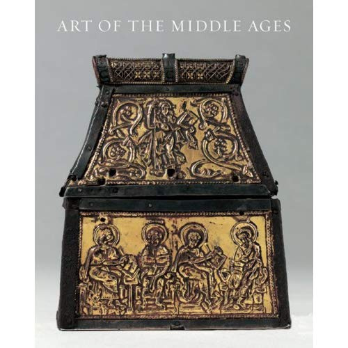 Art of the middle ages