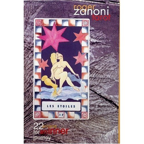 TAROT ZANONI