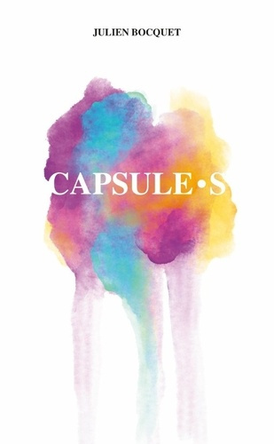 Capsule s. Recueil