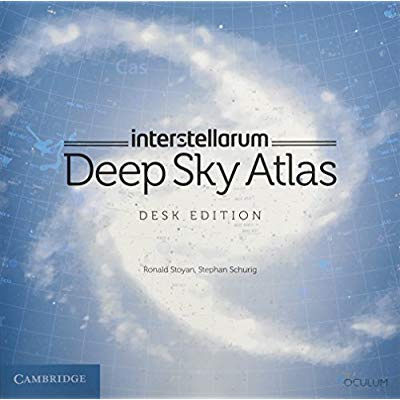 Interstellarum Deep sky Atlas