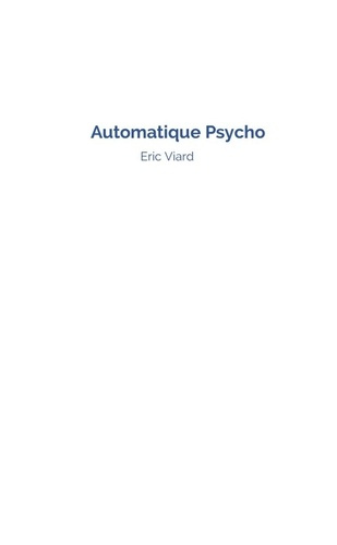Automatique Psycho