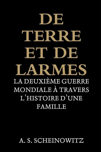 De terre et de larmes