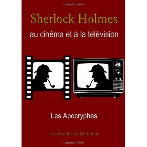Sherlock Holmes au cinéma et à la télévision