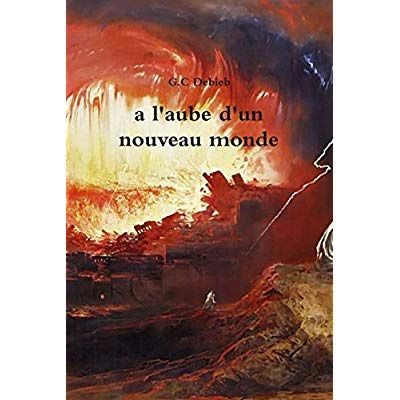 a l'aube d'un nouveau monde