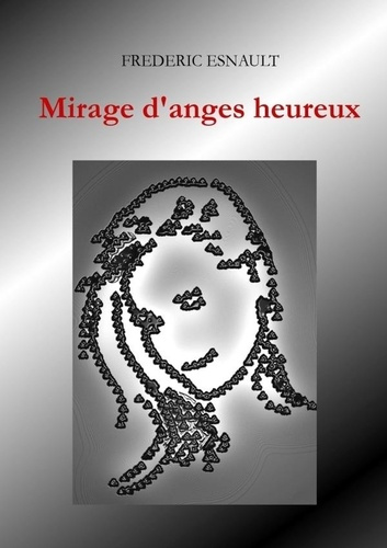 Mirage d'anges heureux