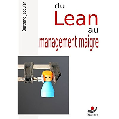 Du Lean au management maigre